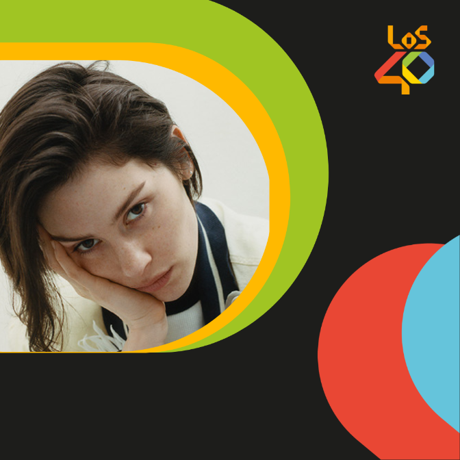 Gracie Abrams anuncia dos conciertos en España - Noticias del 29 de mayo episode artwork