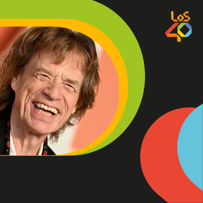 La nostalgia de Mick Jagger - Noticias del 2 de junio episode artwork