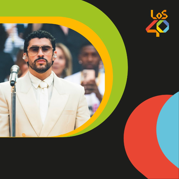 Últimos días de Bad Bunny en España - Noticias del 8 de junio episode artwork