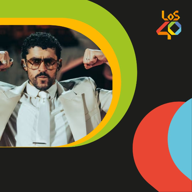 ¿Quieres ver a Bad Bunny gratis? - Noticias del 9 de junio episode artwork