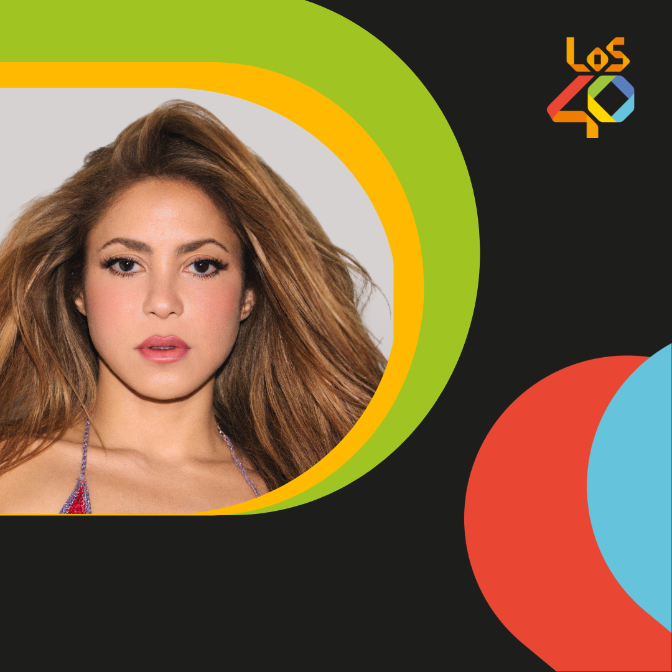 Shakira y Burna Boy se alzan con el primer Nº1 de julio – Noticias del 4 de julio