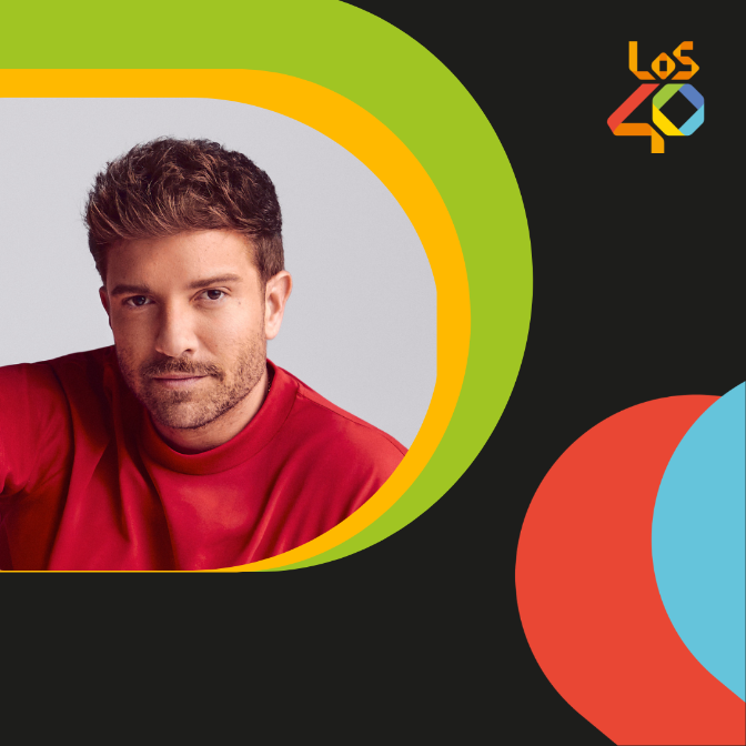 Novedades viernes, con Pablo Alborán, The Rolling Stones y más - Noticias del 10 de julio