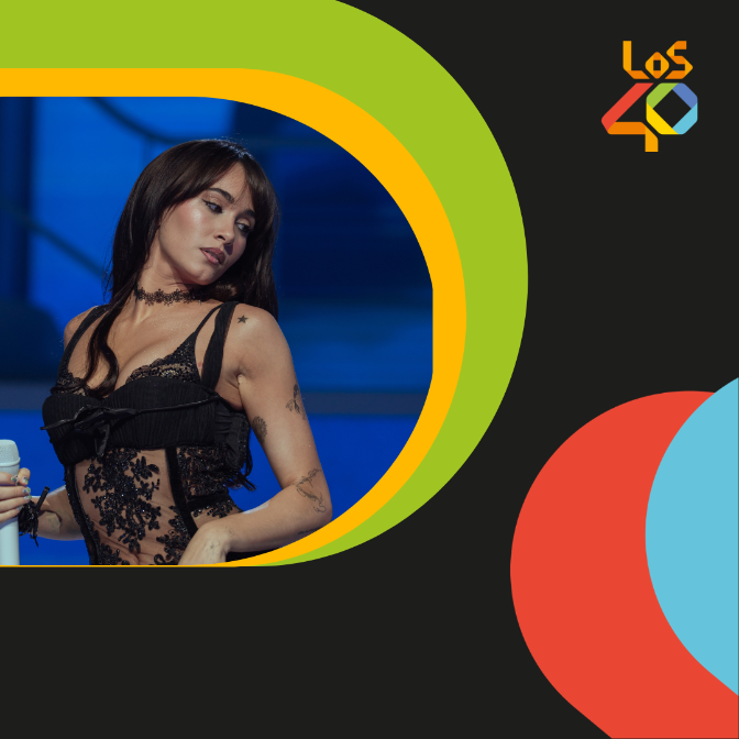 Imagen de Las 3 vidas de Superestrella de Aitana – Noticias musicales del 4 de agosto