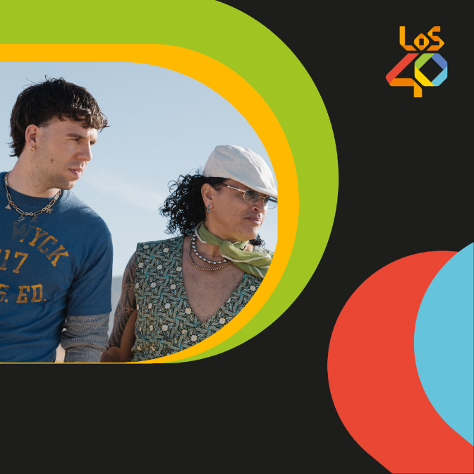 Quevedo y Elvis Crespo, las 'cabras' del verano con un nuevo Nº1 - Noticias del 8 de agosto episode artwork