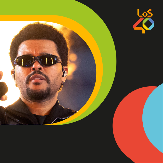 The Weeknd completa 'After Hours Till Dawn' en Madrid – Noticias del 31 de agosto