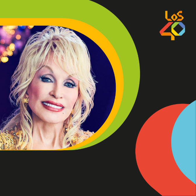 Dolly Parton, un icono más allá del country - Noticias del 30 de agosto