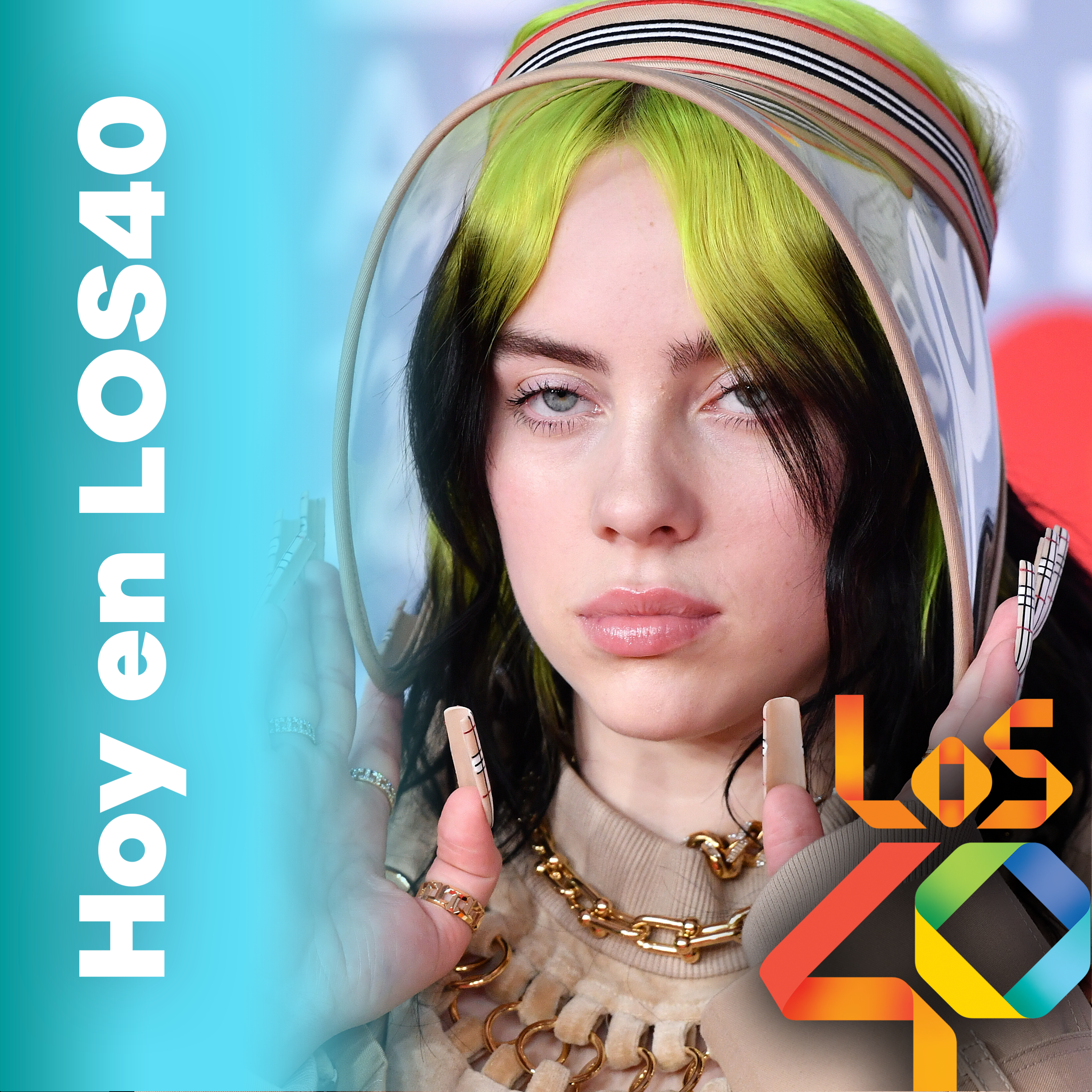 Billie Eilish presenta nuevo proyecto - Noticias del 27 de ...