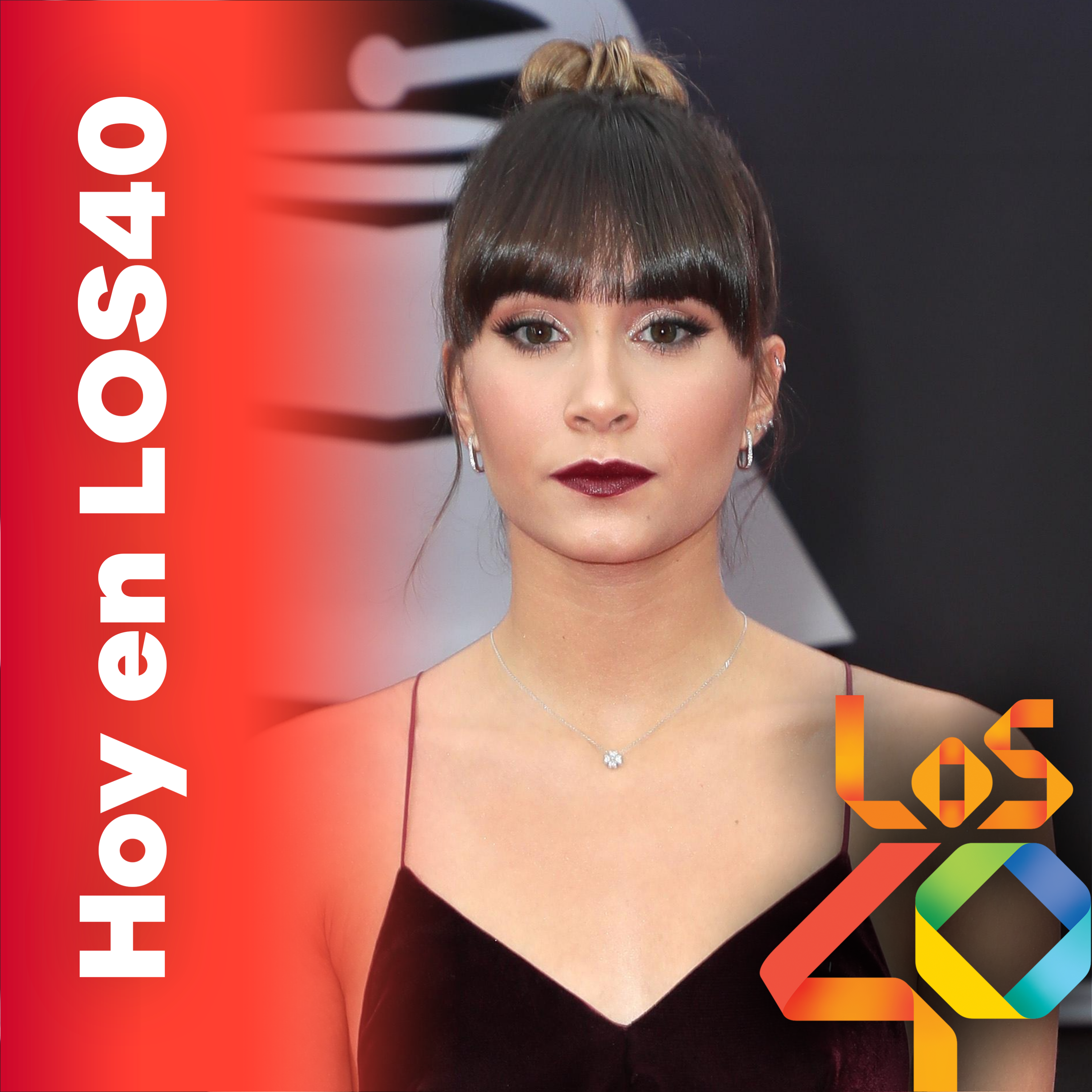 Aitana Ha Grabado Todo Lo Que Ha Compuesto En Cuarentena Noticias Del 