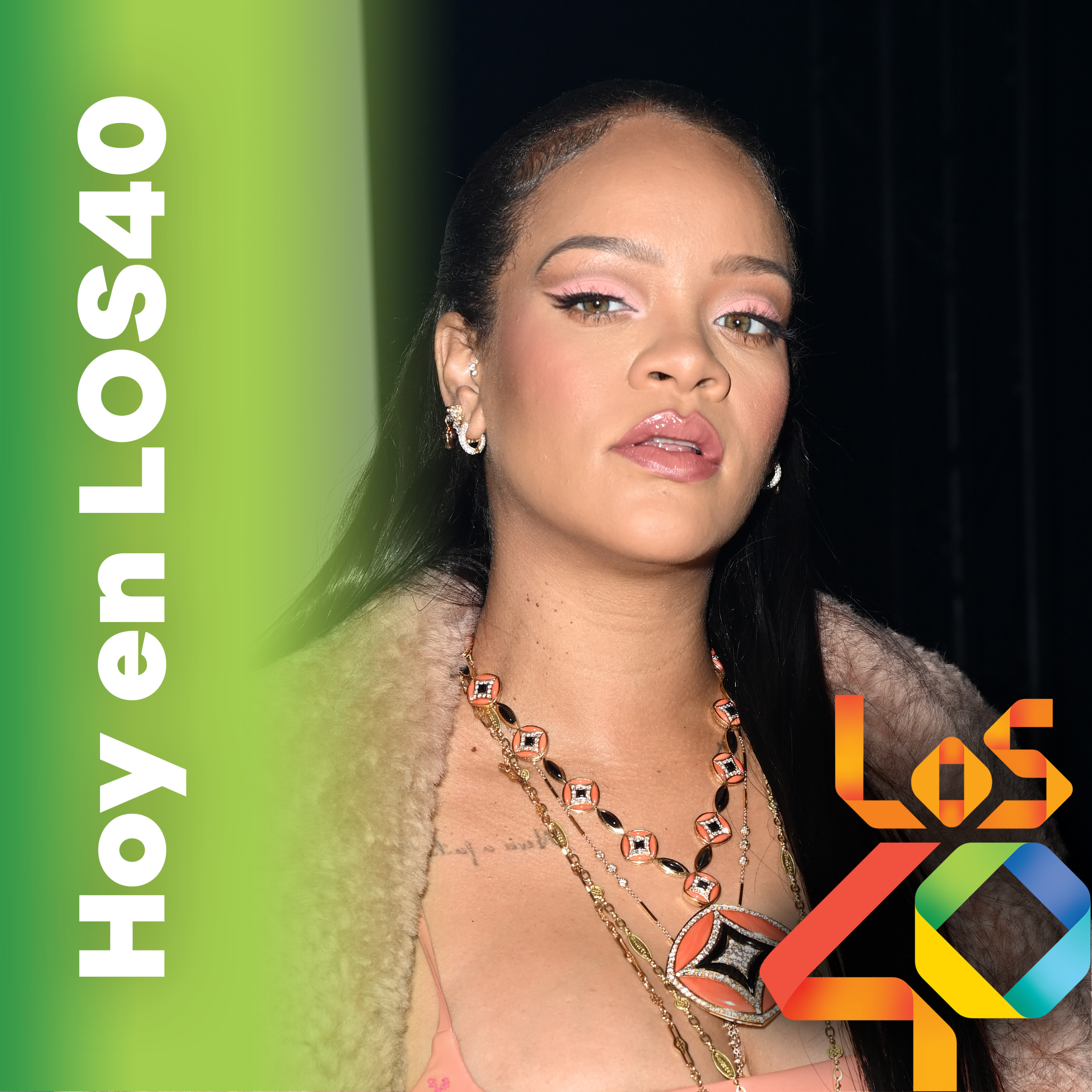 Rihanna comparte las primeras sensaciones sobre su actuación en la Superbowl 2023 - Noticias del 6 de octubre 