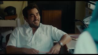 Amador Rivas en la gran pantalla? Pablo Chiapella brilla con su particular  humor en 'Llenos de Gracia' | Vídeos | Cine y Televisión | LOS40