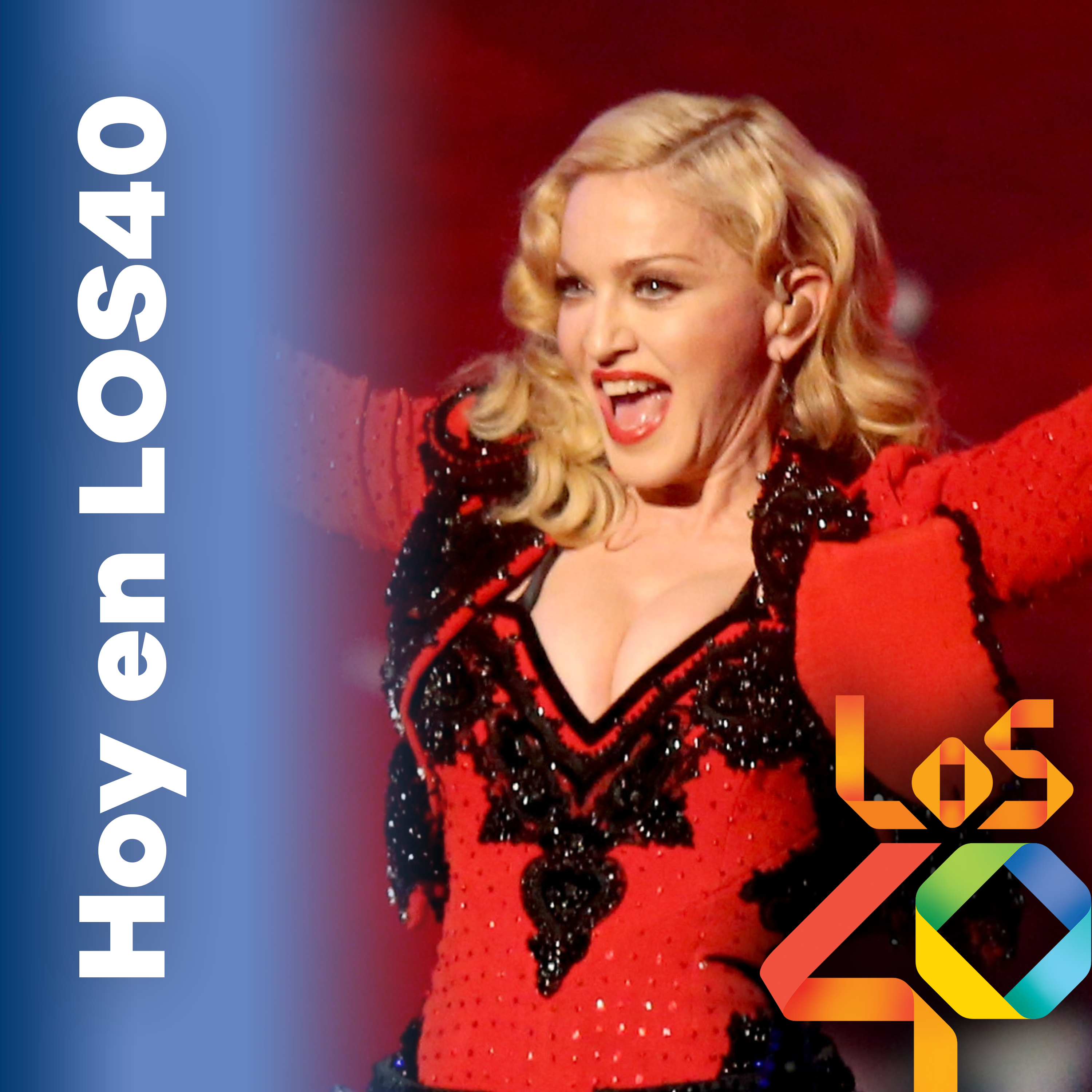 Madonna cumple 64 años - Noticias del 16 de agosto 