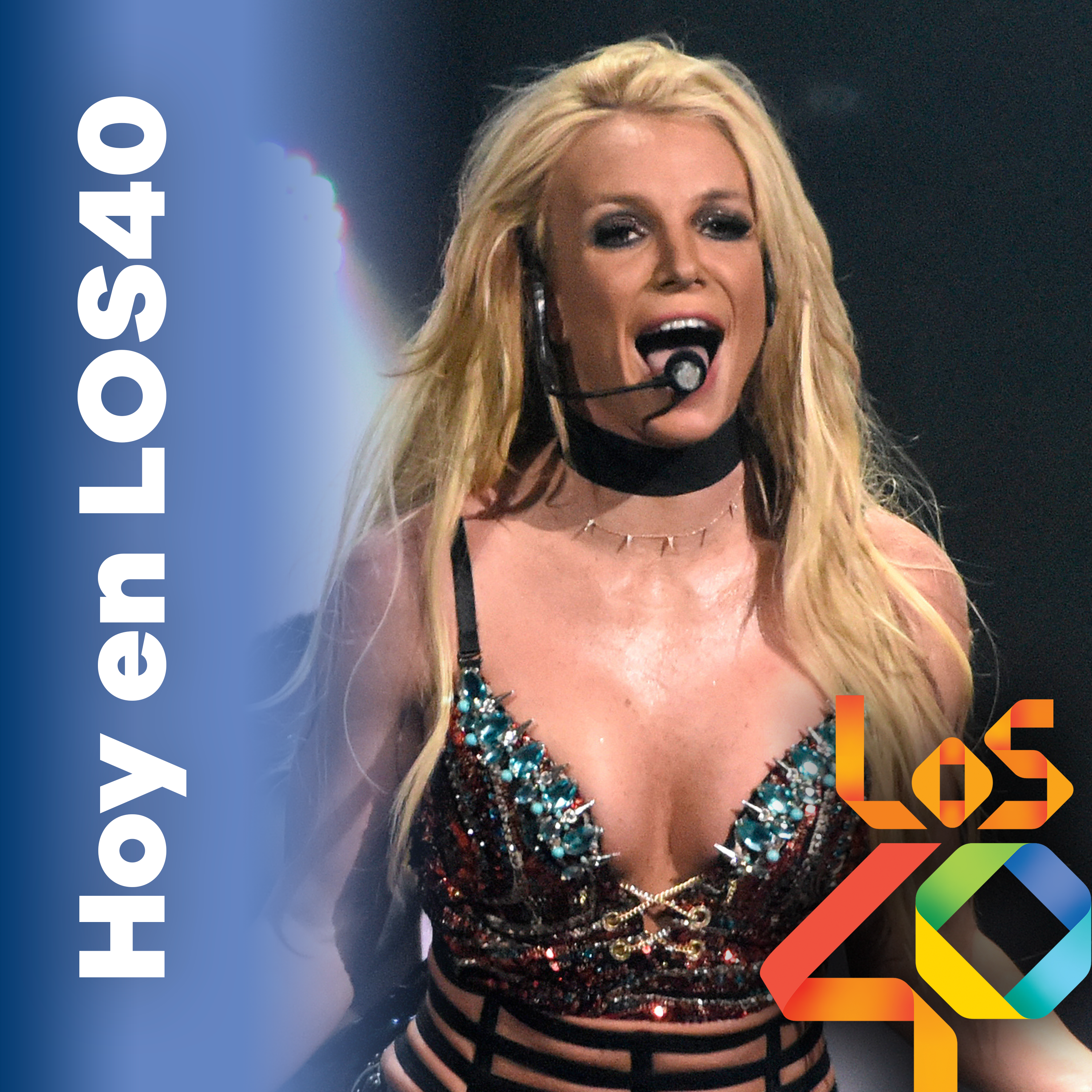 Britney Spears regresa a la música - Noticias del 9 de agosto 