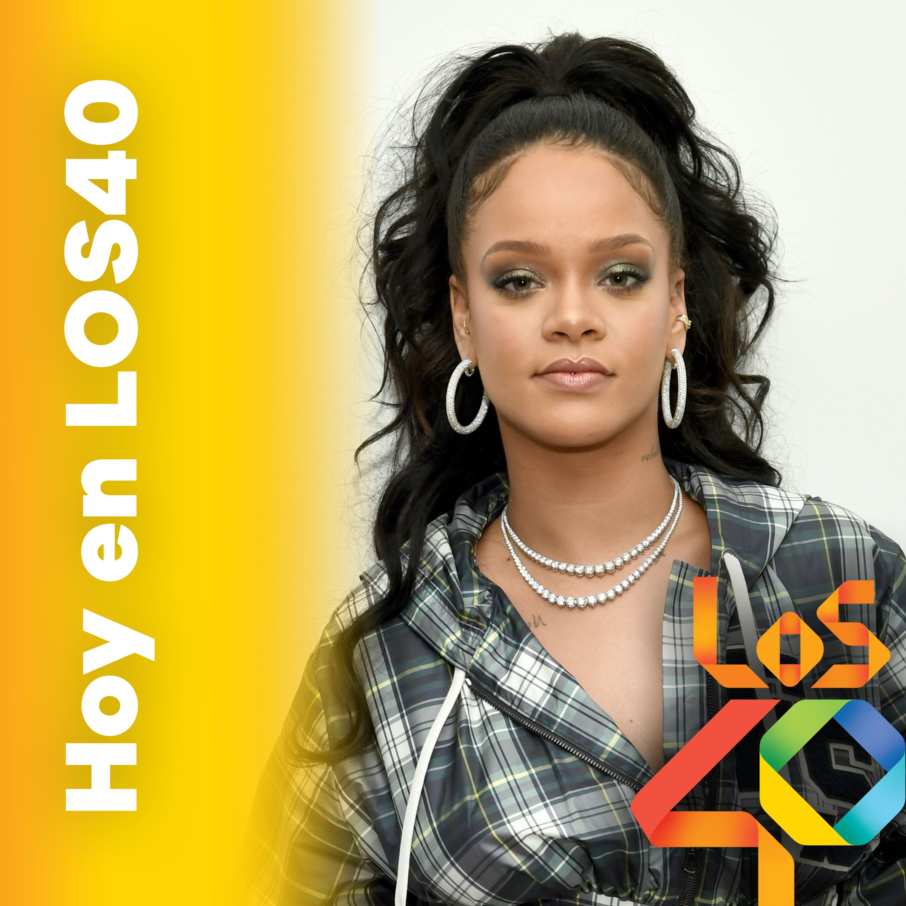 El comeback más esperado de Rihanna – Noticias del 26 de septiembre– HOY EN LOS40