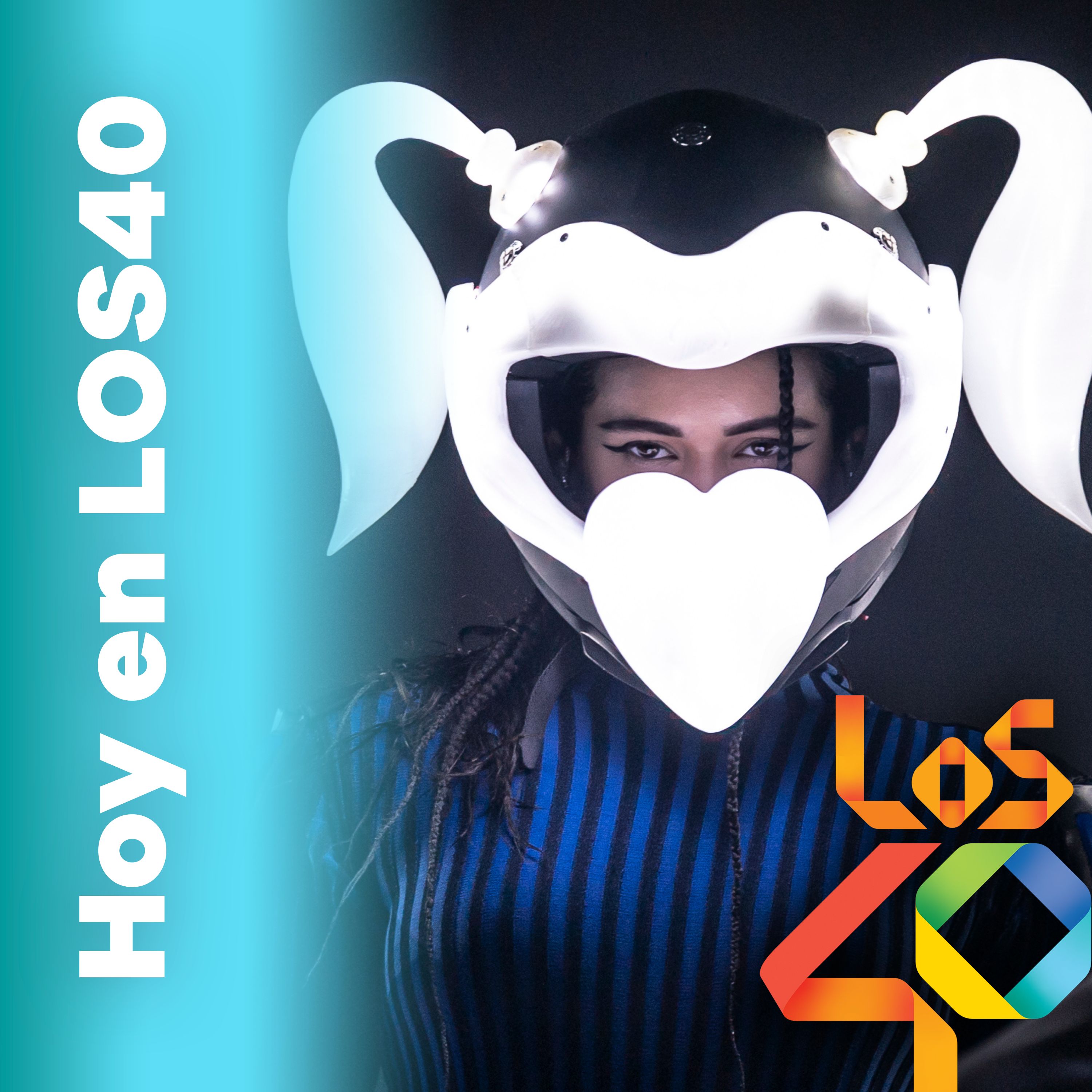 Los nominados de LOS40 Music Awards 2022 - Noticias del 28 de septiembre 