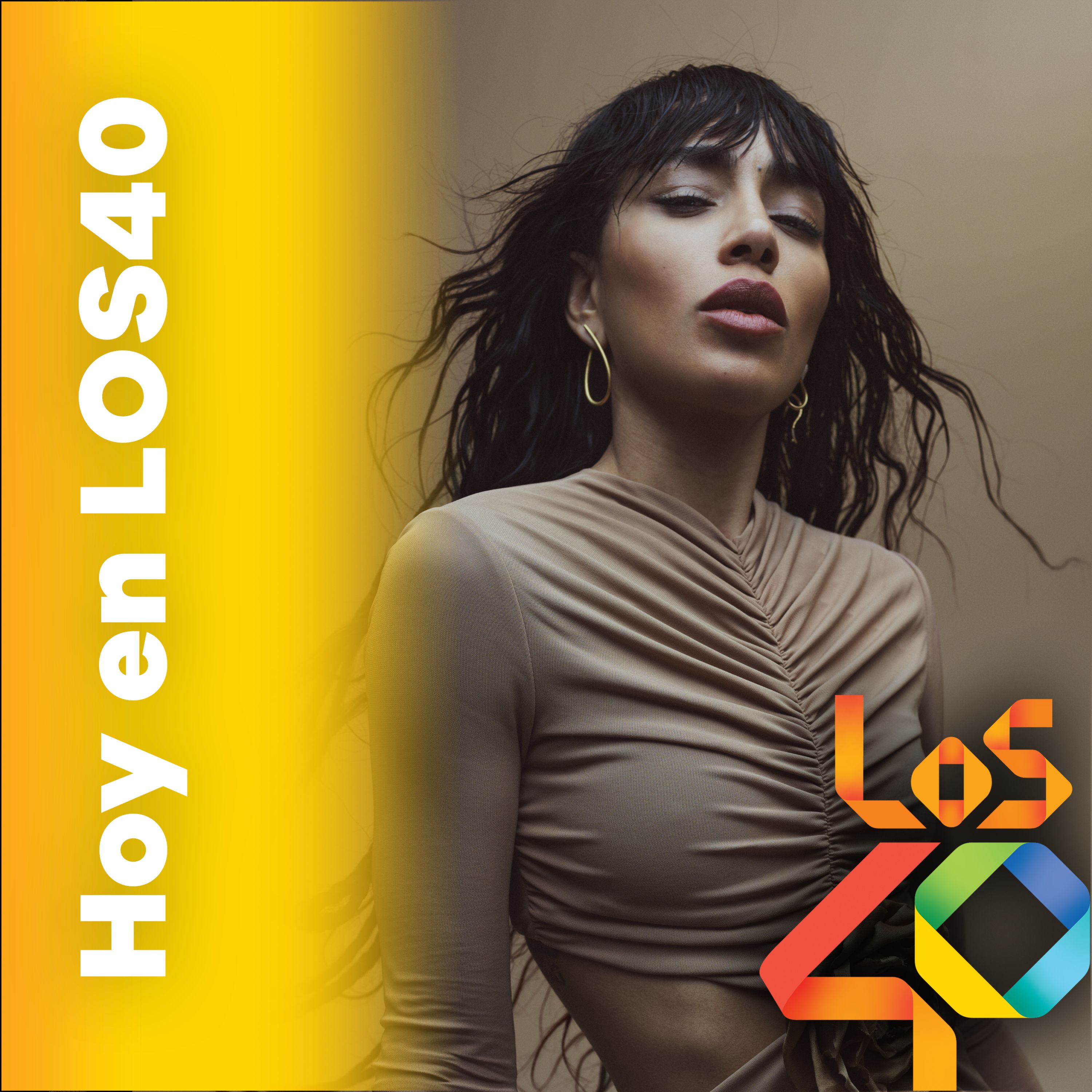 Loreen, a LOS40 Music Awards Santander 2023 + los conciertos de Aitana y Dani Fernández - Noticias del 2 de octubre 