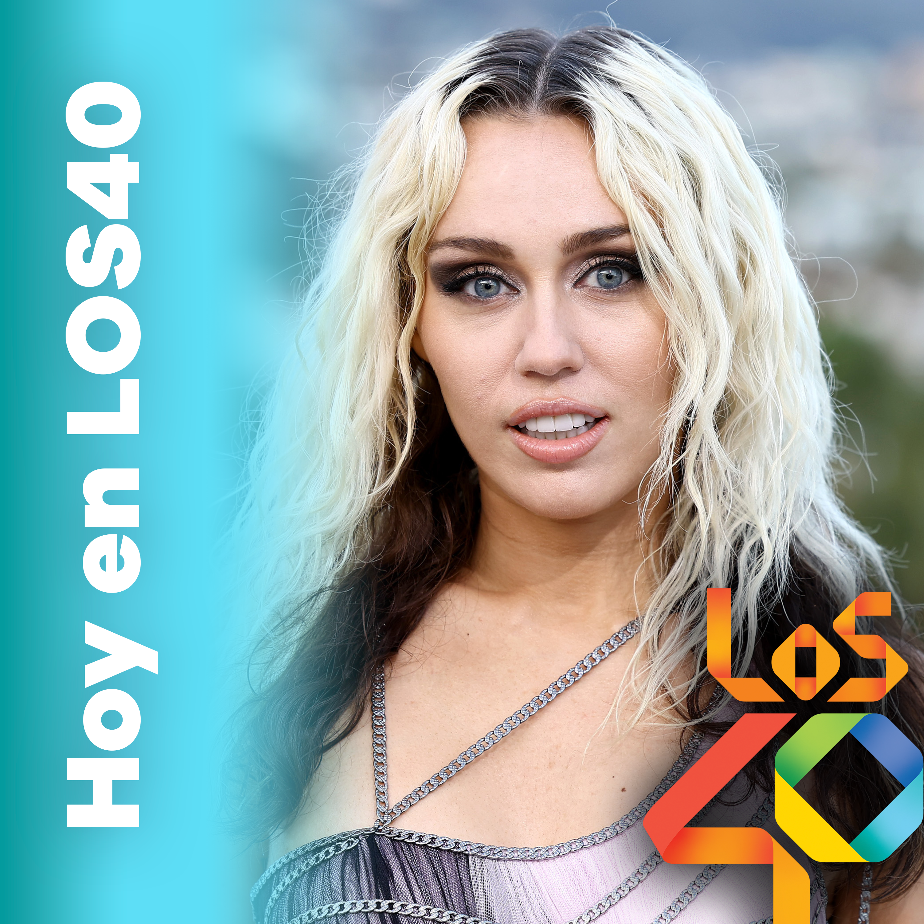 Imagen de Miley Cyrus, Adele y más artistas reducen sus giras - Noticias del 31 de mayo – HOY EN LOS40