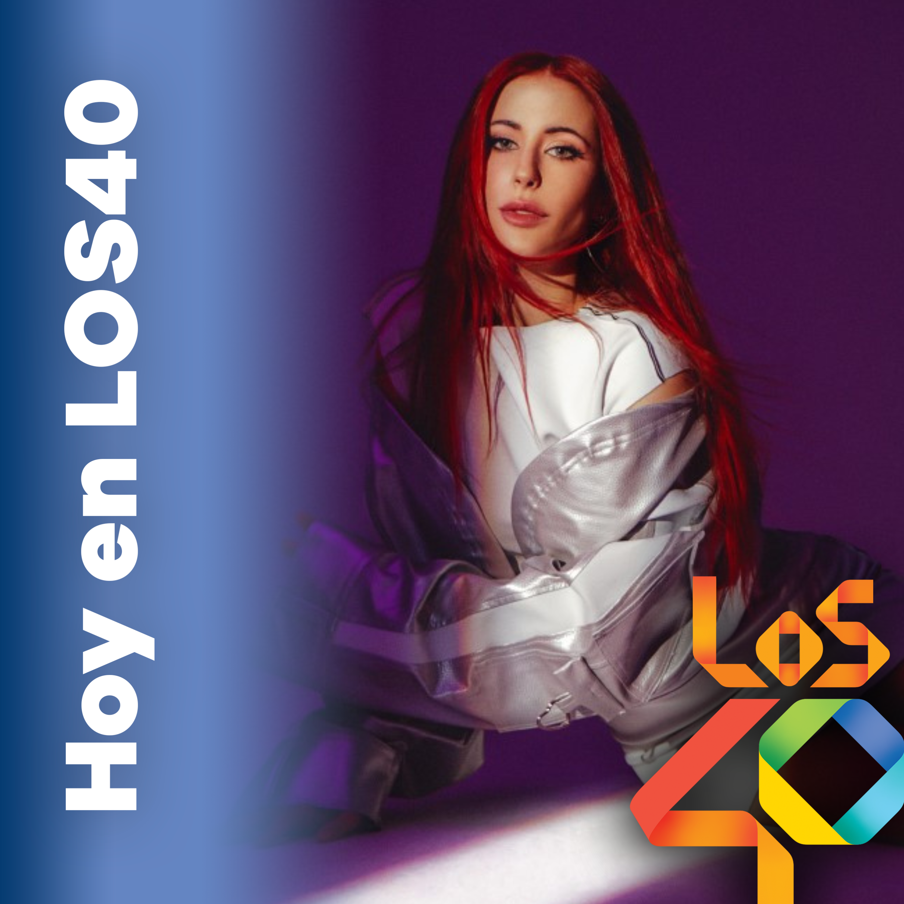 LOS40 Music Awards Santander 2023: nueva confirmación - Noticias del 26 de septiembre – HOY EN LOS40